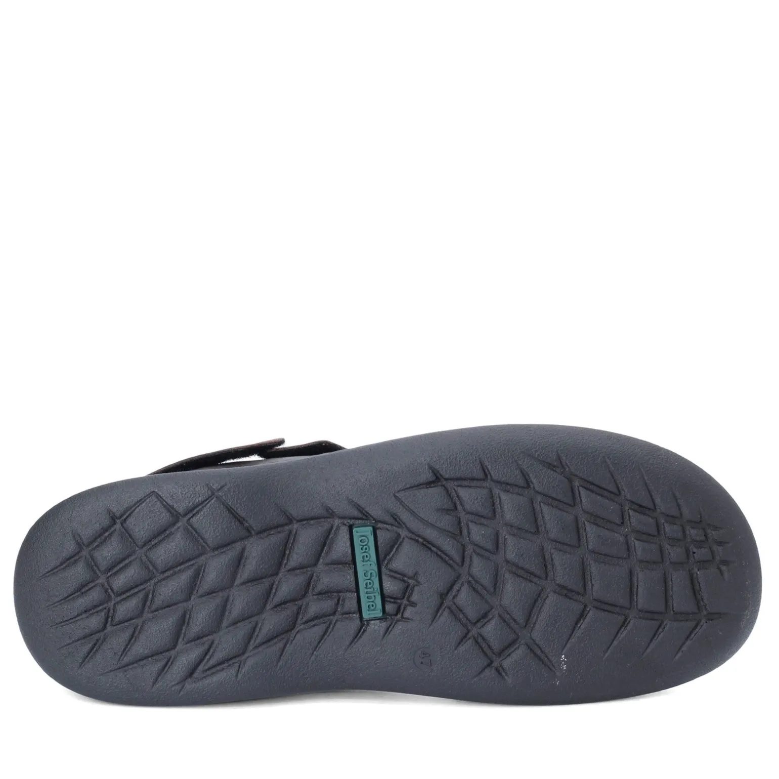 Men's Josef Siebel, Rafe Sandal