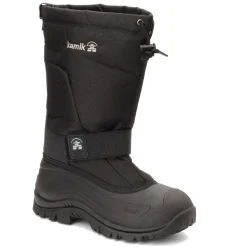 Men's Kamik, Greenbay 4 Snow Boot - Wide Width