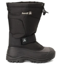 Men's Kamik, Greenbay 4 Snow Boot - Wide Width