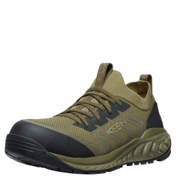 Men's KEEN Utility, Arvada Shift Comp Toe Work Sneaker