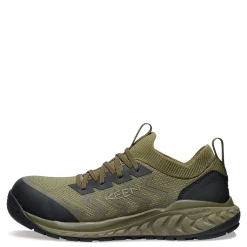 Men's KEEN Utility, Arvada Shift Comp Toe Work Sneaker