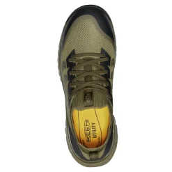 Men's KEEN Utility, Arvada Shift Comp Toe Work Sneaker