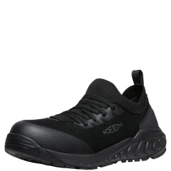 Men's KEEN Utility, Arvada Shift Comp Toe Work Sneaker