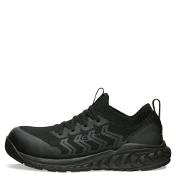 Men's KEEN Utility, Arvada Shift Comp Toe Work Sneaker