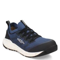 Men's KEEN Utility, Arvada Shift ESD Comp Toe Work Sneaker
