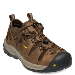 Men's KEEN Utility, Atlanta Cool II Steel Toe Work Shoe