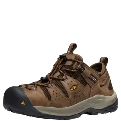 Men's KEEN Utility, Atlanta Cool II Steel Toe Work Shoe