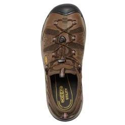 Men's KEEN Utility, Atlanta Cool II Steel Toe Work Shoe