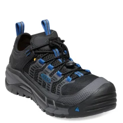 Men's KEEN Utility, Birmingham Low CT Waterproof Work Shoe