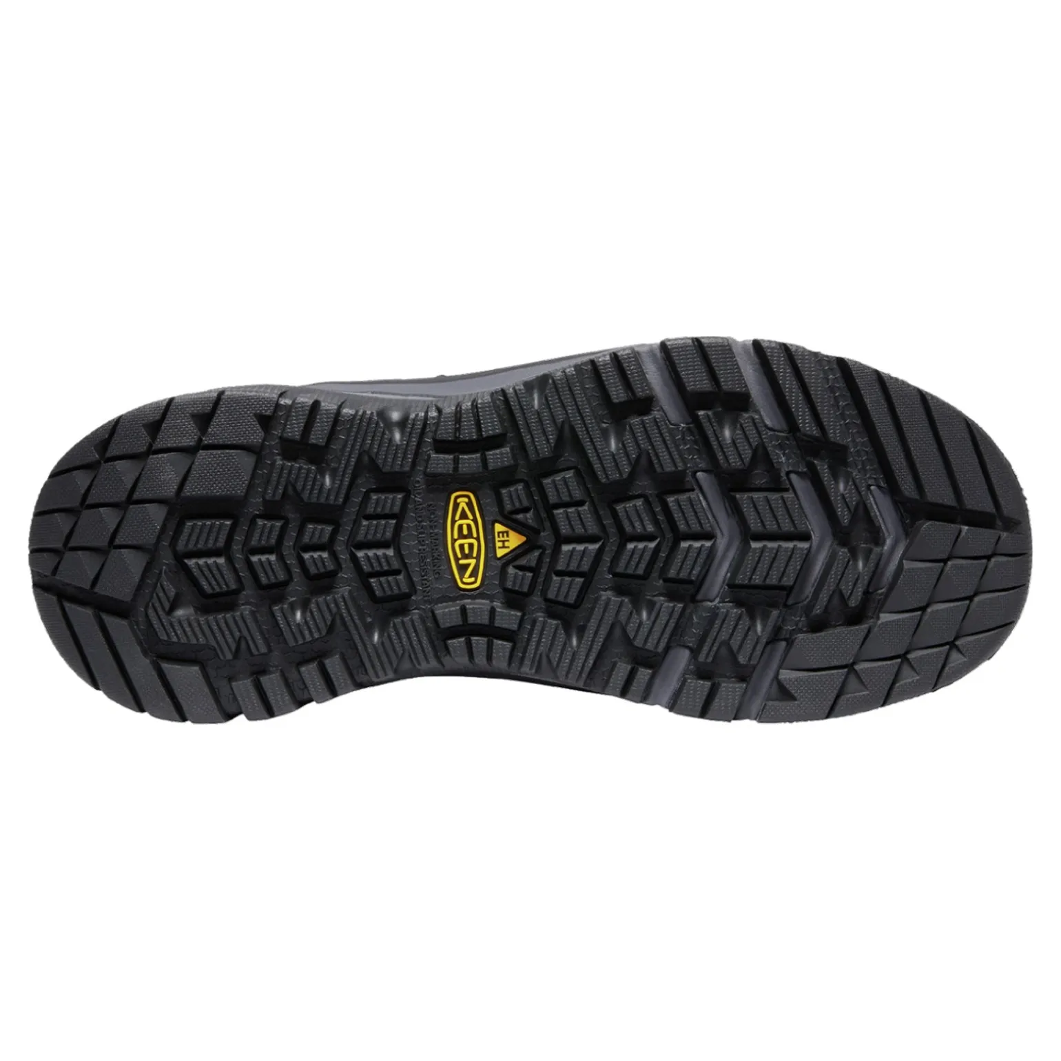 Men's KEEN Utility, Birmingham Low CT Waterproof Work Shoe