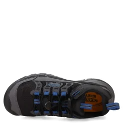 Men's KEEN Utility, Birmingham Low CT Waterproof Work Shoe
