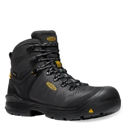 Men's KEEN Utility, Dearborn 6in Waterproof Comp Toe Work Boot