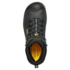 Men's KEEN Utility, Dearborn 6in Waterproof Comp Toe Work Boot