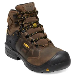 Men's KEEN Utility, Dover 6 Inch Boot