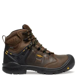 Men's KEEN Utility, Dover 6 Inch Boot