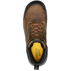 Men's KEEN Utility, Evanston 6-inch ESD Composite Toe Work Boot