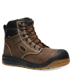 Men's KEEN Utility, Fort Wayne 6in Waterproof Soft Toe Work Boot