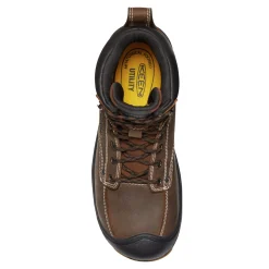 Men's KEEN Utility, Fort Wayne 6in Waterproof Soft Toe Work Boot