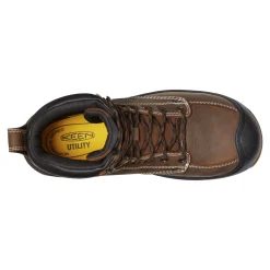 Men's KEEN Utility, Fort Wayne 6in Waterproof Soft Toe Work Boot