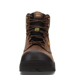 Men's KEEN Utility, Independence 6 in Carbon Toe Waterproof Boot