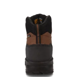 Men's KEEN Utility, Independence 6 in Carbon Toe Waterproof Boot