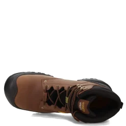 Men's KEEN Utility, Independence 6 in Carbon Toe Waterproof Boot