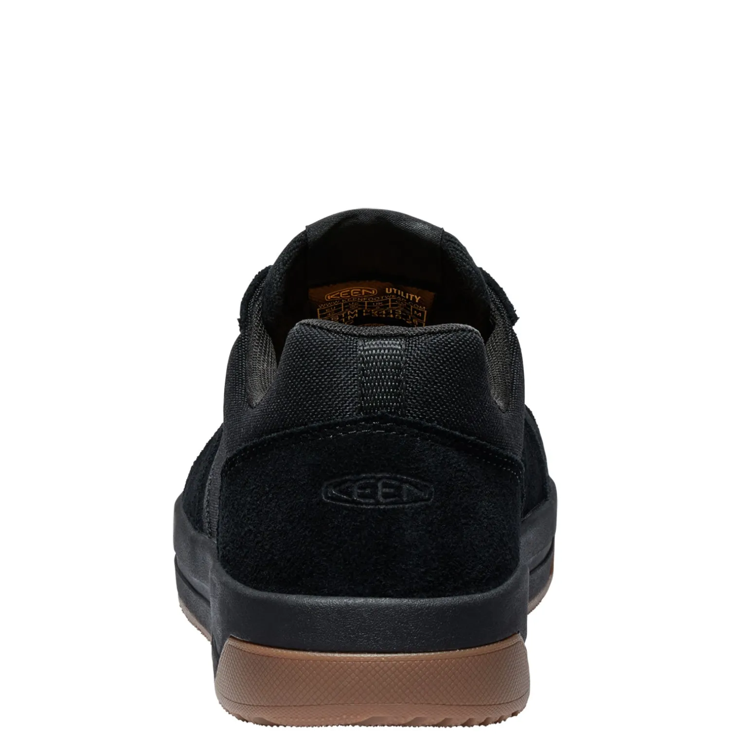 Men's KEEN Utility, Kenton Low Carbon Toe Work Shoe