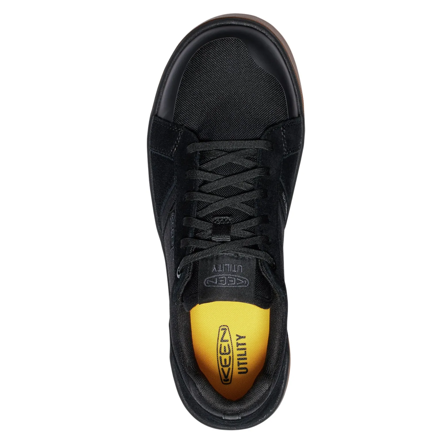 Men's KEEN Utility, Kenton Low Carbon Toe Work Shoe