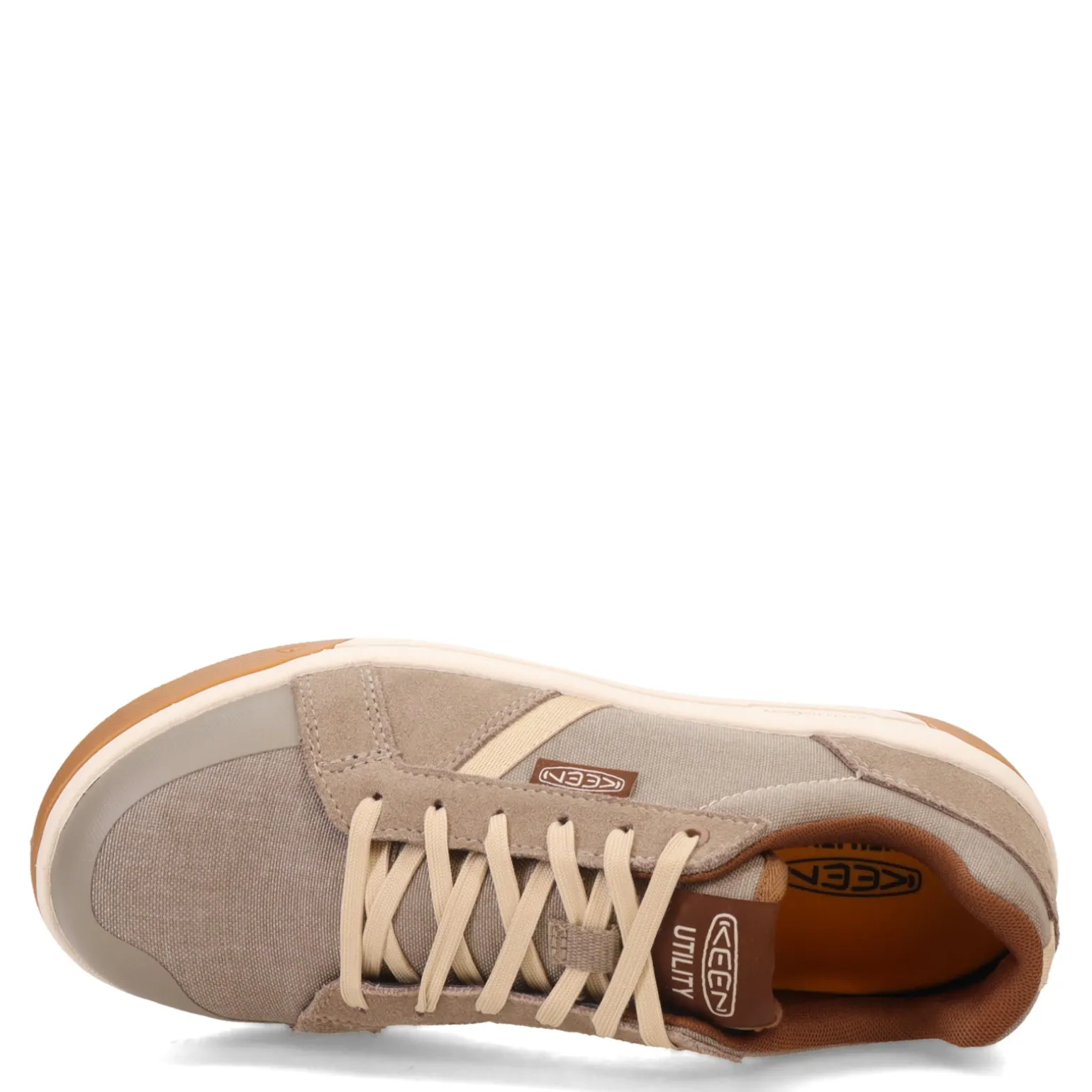 Men's KEEN Utility, Kenton Low Carbon Toe Work Shoe