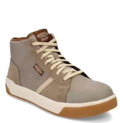 Men's KEEN Utility, Kenton Mid Carbon Toe Boot
