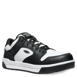 Men's KEEN Utility, Overton Comp Toe Work Sneaker