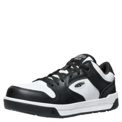 Men's KEEN Utility, Overton Comp Toe Work Sneaker