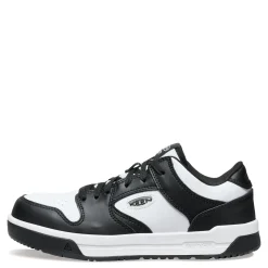 Men's KEEN Utility, Overton Comp Toe Work Sneaker