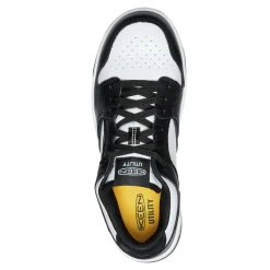 Men's KEEN Utility, Overton Comp Toe Work Sneaker