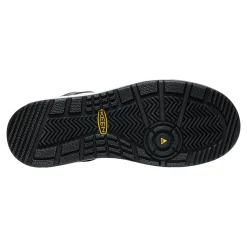Men's KEEN Utility, Overton Comp Toe Work Sneaker