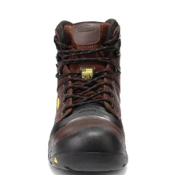 Men's KEEN Utility, Portland 6 inch Waterproof Boot