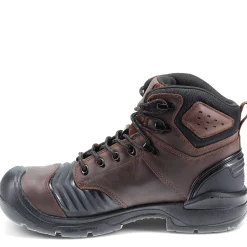 Men's KEEN Utility, Portland 6 inch Waterproof Boot