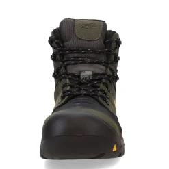 Men's KEEN Utility, Portland 6 inch Waterproof Boot