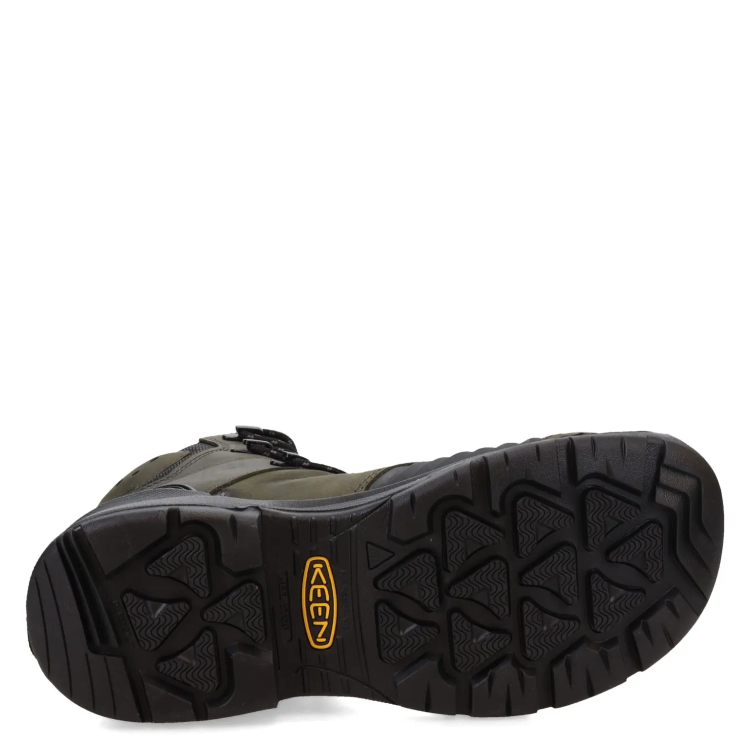 Men's KEEN Utility, Portland 6 inch Waterproof Boot