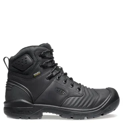 Men's KEEN Utility, Portland 6 inch Waterproof Boot