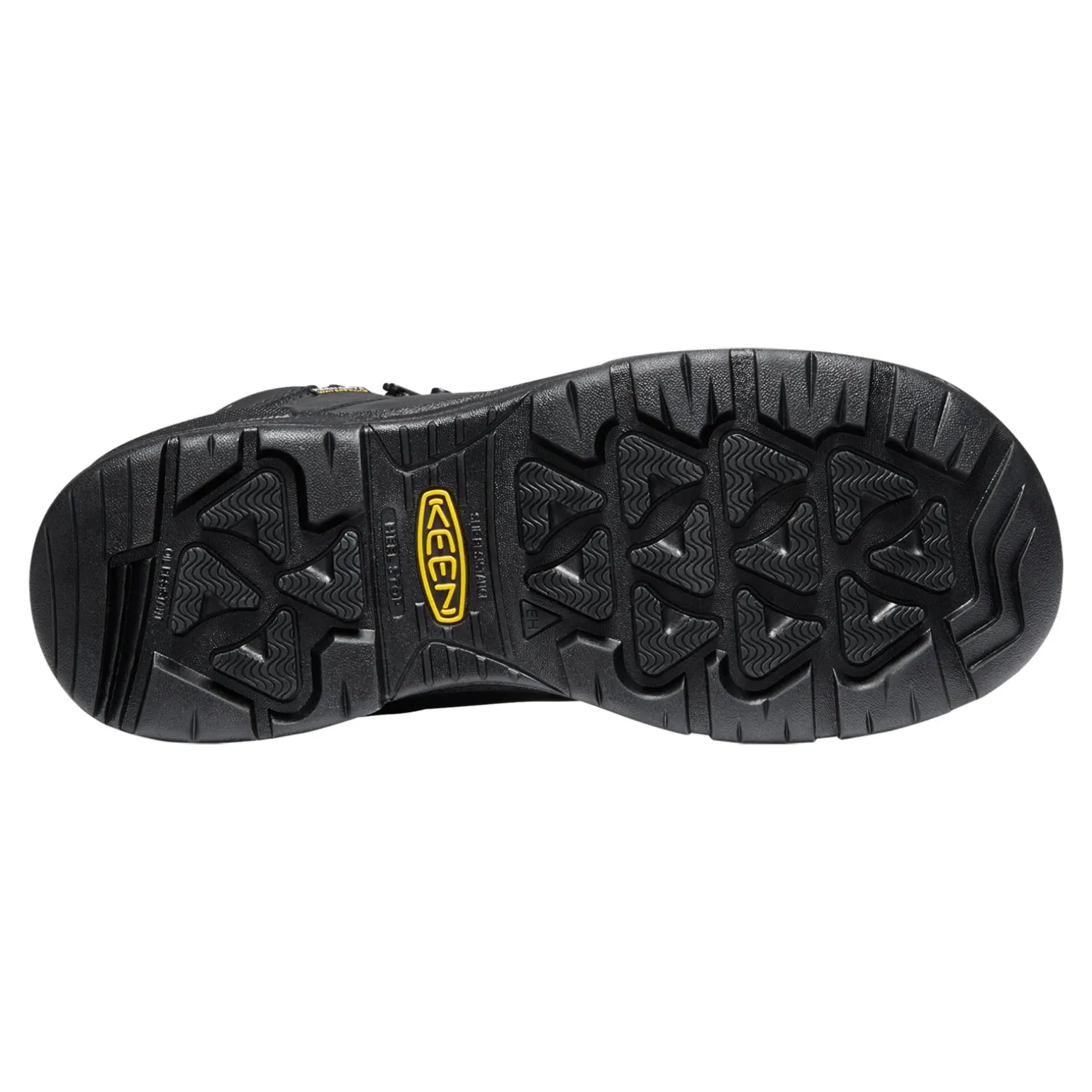 Men's KEEN Utility, Portland 6 inch Waterproof Boot