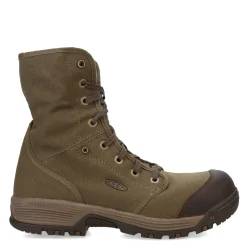 Men's KEEN Utility, Roswell Mid Carbon Fiber Toe Work Boot