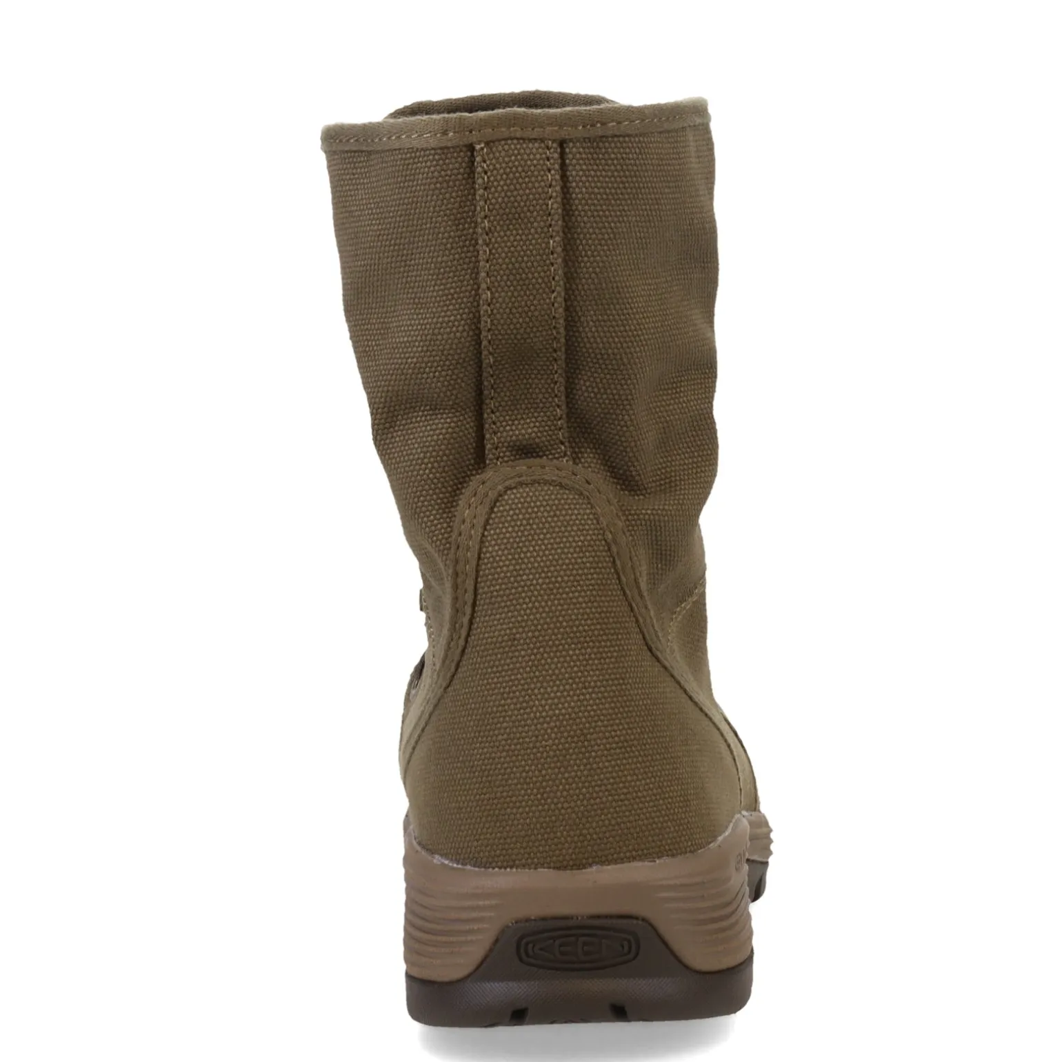 Men's KEEN Utility, Roswell Mid Carbon Fiber Toe Work Boot
