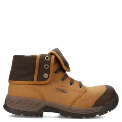 Men's KEEN Utility, Roswell Mid Carbon Fiber Toe Work Boot