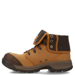 Men's KEEN Utility, Roswell Mid Carbon Fiber Toe Work Boot