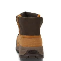 Men's KEEN Utility, Roswell Mid Carbon Fiber Toe Work Boot