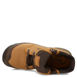 Men's KEEN Utility, Roswell Mid Carbon Fiber Toe Work Boot