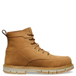 Men's KEEN Utility, San Jose 6" Waterproof 90° Heel Boot