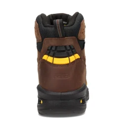 Men's KEEN Utility, Troy 6 inch CT Waterproof Boot