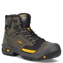 Men's Keen Utility, Troy 6 inch CT Waterproof Boot